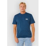 Rip Curl Easy Embroid T-shirt navy marle | Shoptok.si