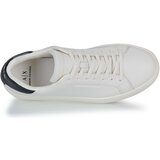 Armani Exchange LONDON ACTION Bijela | shoptok.hr