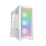 Lian Li LANCOOL II Mesh C RGB white | PC case Cijene
