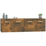 Zidni ormarići 2 kom boja hrasta 60x36,5x35cm konstruirano drvo | shoptok.hr