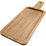  BAMBUS OVAL SA RUČKOM 39X14X1,5CM DP3232 | Eponuda.ba