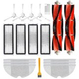 INORCO 18 kosov nadomestnih delov za robotski sesalnik Xiaomi Mijia 1c Stytj01zhm, (21842349) Cene