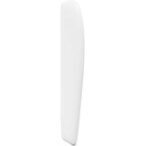  Uši uzglavlja Bijelo 80 x 23 x 6 cm PVC | shoptok.hr
