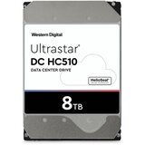 Western Digital Ultrastar DC HC320 3.5" 8000 GB Serial ATA III | shoptok.hr