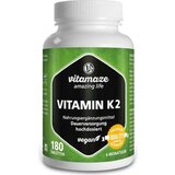 Vitamaze vitamin K2 Cene