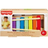 Fisher-Price: Drveni ksilofon -