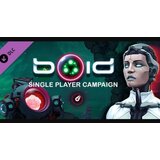 Steam BOID Single Player Campaign (DLC) Key (PC) GLOBAL | ePonuda.com