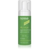 Noreva Actipur Dermo-Cleansing Foam pjena za čišćenje za osjetljivu kožu lica 150 ml | shoptok.hr