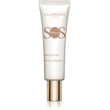 Clarins SOS Primer podlaga za make-up odtenek Luminosity 30 ml | Shoptok.si