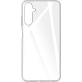 AVIZAR Ohišje za Samsung Galaxy A05s Droben 1 mm silikon, Prozorno, (5000011929) | Shoptok.si