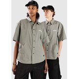 XLARGE Check Double Srajca green | Shoptok.si