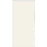 vidaXL Zatemnitvena rolo senčila umazano bela 65x175 cm, širina blaga 60,7 cm, poliester, (5000297977) | Shoptok.si