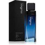 oBoticário Malbec Bleu toaletna voda za moške 100 ml | Shoptok.si