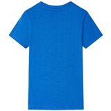  Dječja majica plava 116 | shoptok.hr