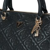 Guess ADELASIA MULTI COMP SATCHEL Crna | shoptok.hr