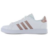 Adidas Grand court k EF0101 Bijela | shoptok.hr