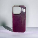  futrola deluxe shine za iphone 14 pro (6.1) bordo Cene