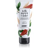 Anwen Wheat & Cocoa maska za lase High Porosity 200 ml Cene