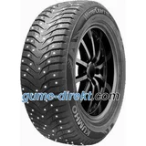 Kumho WinterCraft ice Wi31+ ( 225/50 R18 99T, ježevke ) zimska pnevmatika