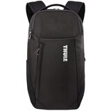 Thule Accent ruksak 20L crne boje | shoptok.hr