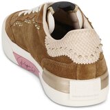 PepeJeans Nizke superge MILAN WEST W Kostanjeva | Shoptok.si