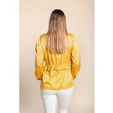 Fenzy Bluza Dugih Rukava, Žuta | shoptok.hr