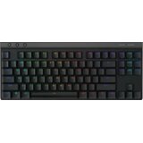 Logitech G515 TKL Wired Gaming Keyboard Black (DE)" | shoptok.hr