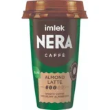 Gotova kafa NERA almond latte 230ml
