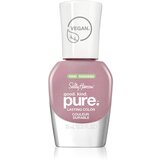 Sally Hansen Good. Kind. Pure. dolgoobstojen lak za nohte z učvrstitvenim učinkom odtenek Smokey Quartz 10 ml Cene