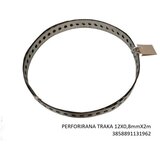 MAT-PROM Traka PERFORIRANA 12X0,8mm 2m | shoptok.hr