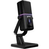  Mikrofon gaming RAMPAGE RA-MP75 CYCLONE Black Desktop | Eponuda.ba