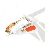 MeeTion M975 GEJMERSKI USB ŽIČNI Miš 2600 dpi, BELI | Eponuda.com