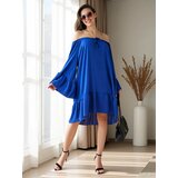 Resti Women's dress a'la Spanish with ruffles oversized | shoptok.hr
