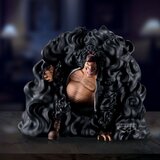 Banpresto Figura One Piece - Black Hole Marshall D. Teach, 15 cm | shoptok.hr