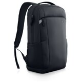 Dell ranac za laptop 15" ecoloop pro slim backpack CP5724S crni cene