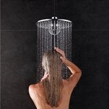 Tuš grohe komplet za prho grohtherm smartcontrol 34705000 | Shoptok.si
