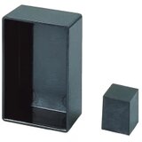 OKW Modul-prazno kući&scaron;te ABS (Dx&Scaron;xV) 30 x 16 x 45 mm crna cijene