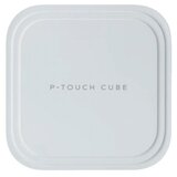 Brother PT P910BT, tiskalnik nalepk CUBE PRO | Shoptok.si