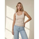 Sinsay Basic pamučni top | shoptok.hr
