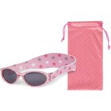 Dooky Sunglasses Martinique sunčane naočale za djecu Twinkle Stars 0-24 m 1 kom | shoptok.hr