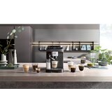 DeLonghi ECAM310.60.GB Magnifica Evo za Next, Aparat kavu, Siva/Crna | shoptok.hr