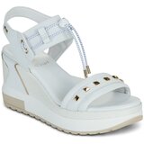 Nero Giardini E616051D-707 Bijela | shoptok.hr