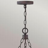 Elstead Lighting LESTENEC Linara 59,1/61 cm E14 | Shoptok.si