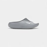 Nike Natikači ReactX Rejuven8 Slide Wolf Grey Bela Cene