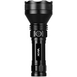  prigušiva punjiva led baterijska lampa 20W/5V IPX5 1900 lm 5000 mah | Eponuda.com