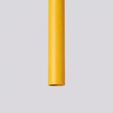 Sollux SL.2138 - Luster na sajli PASTELO 2xG9/8W/230V žuti | Eponuda.com