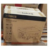 Iskra AR2500 Benzinski agregat 2x230V, 2300 W OUTLET | ePonuda.com