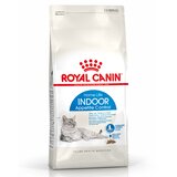 Royal Canin Indoor Appetite Control - Varčno pakiranje: 2 x 4 kg | shoptok.hr