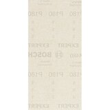 Bosch EXPERT brusni list M480 93 x 186mm granulacija 180; pakovanje od 10 komada - 2608900747 | ePonuda.com