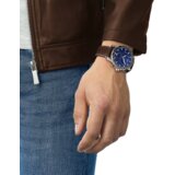 Tissot Muški Ručni Sat Supersport Chrono T125.617.16.041.00 | shoptok.hr